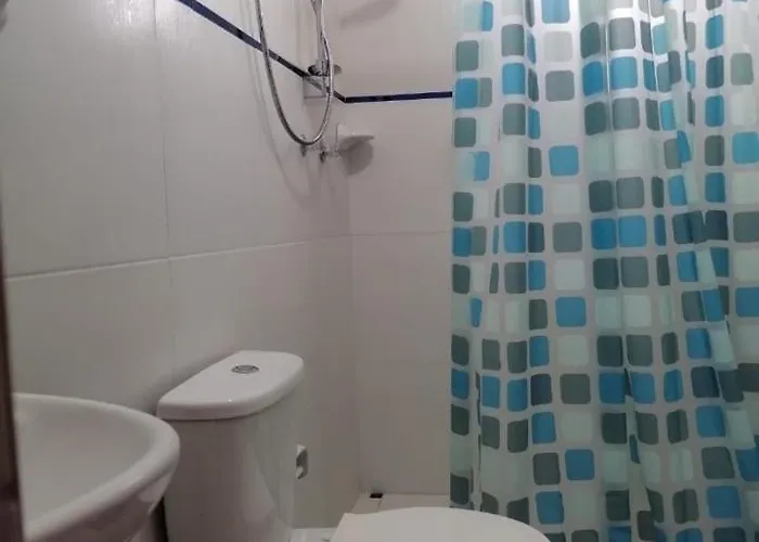 Hotel Chaska Illary 2*